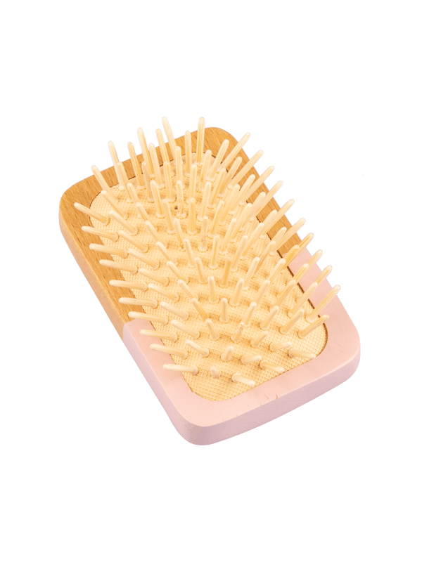 YJ-1972 (Wood comb teeth)