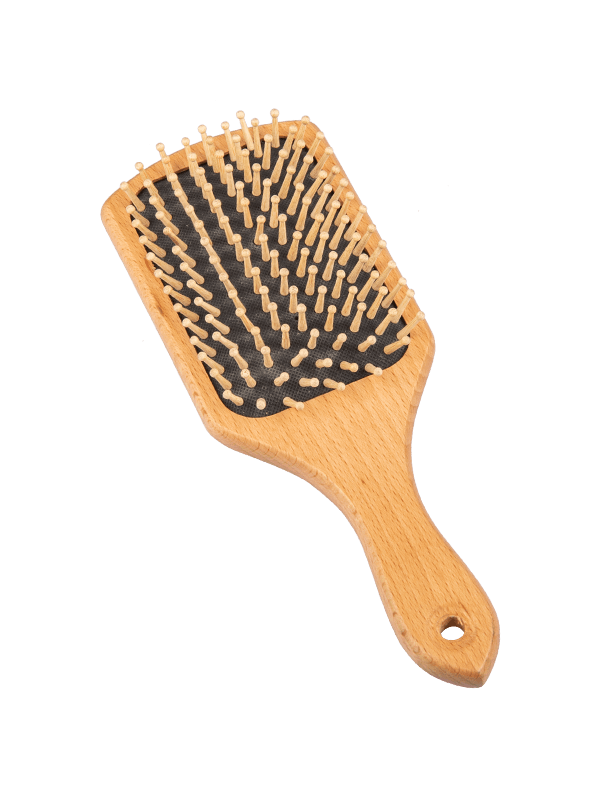 YJ-1978 (Wood comb teeth)